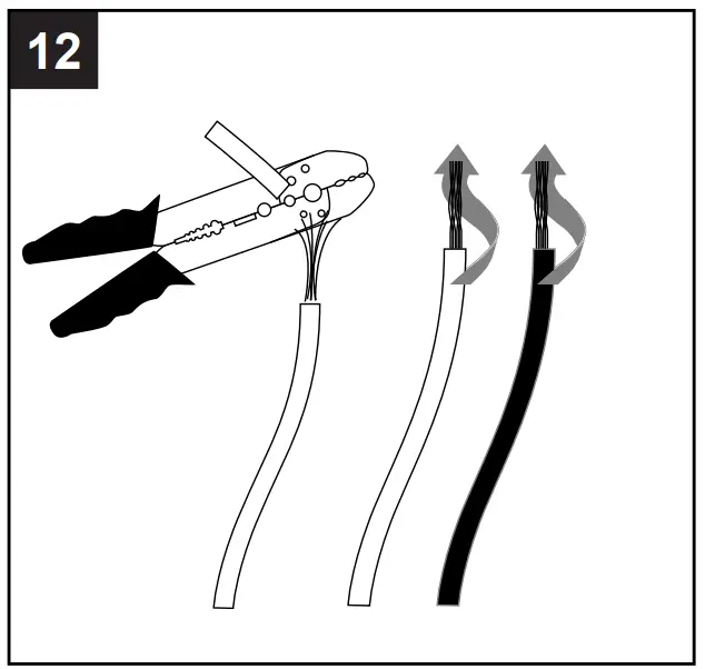 INITIALLATIONS INSTALLATION