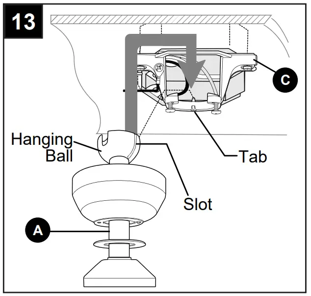 INITIALLATIONS INSTALLATION