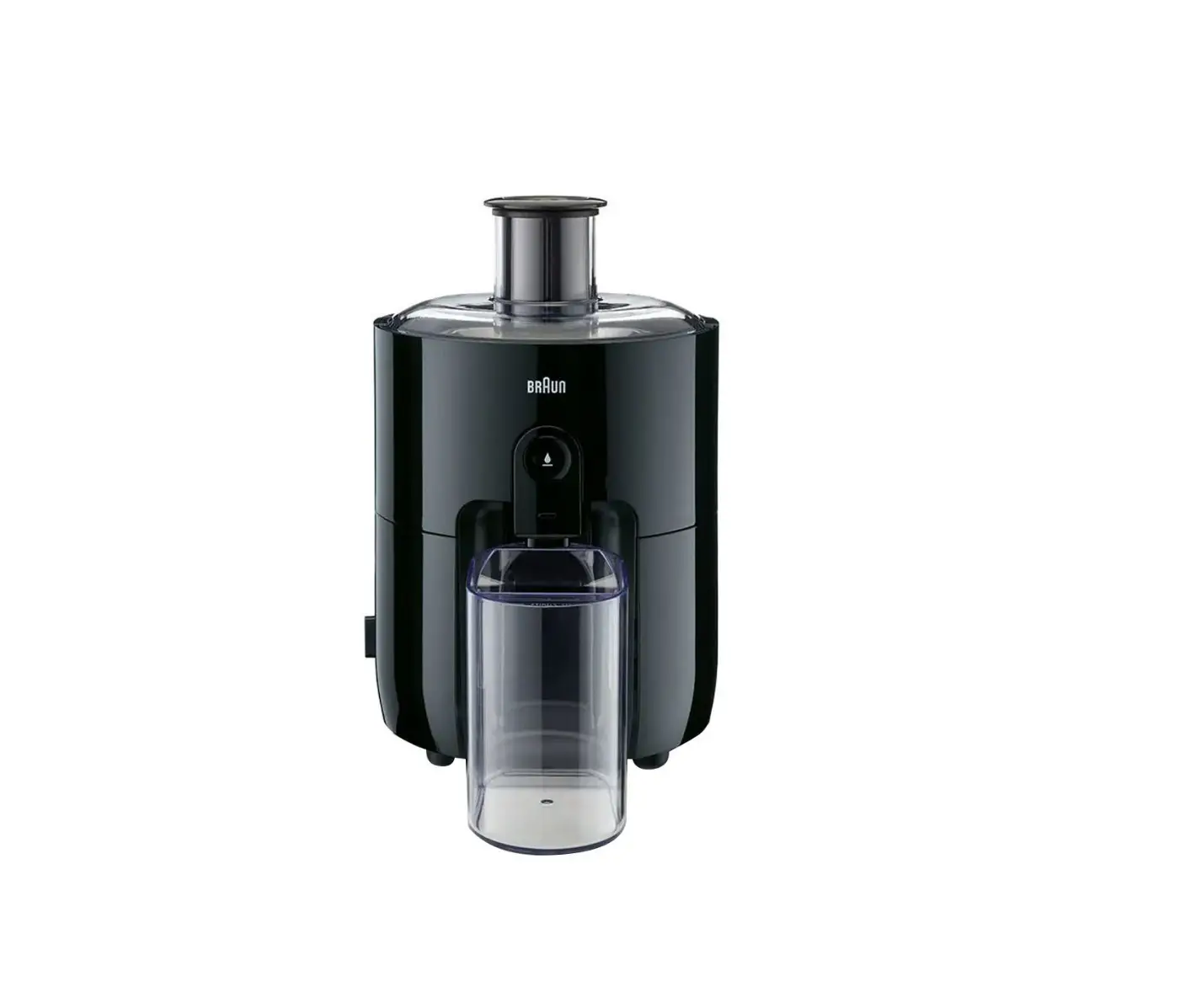 Braun Sj3100 Purease Spin Juicer Instruction Manual Braun Sj3100 Purease Spin Juicer Instruction Manual