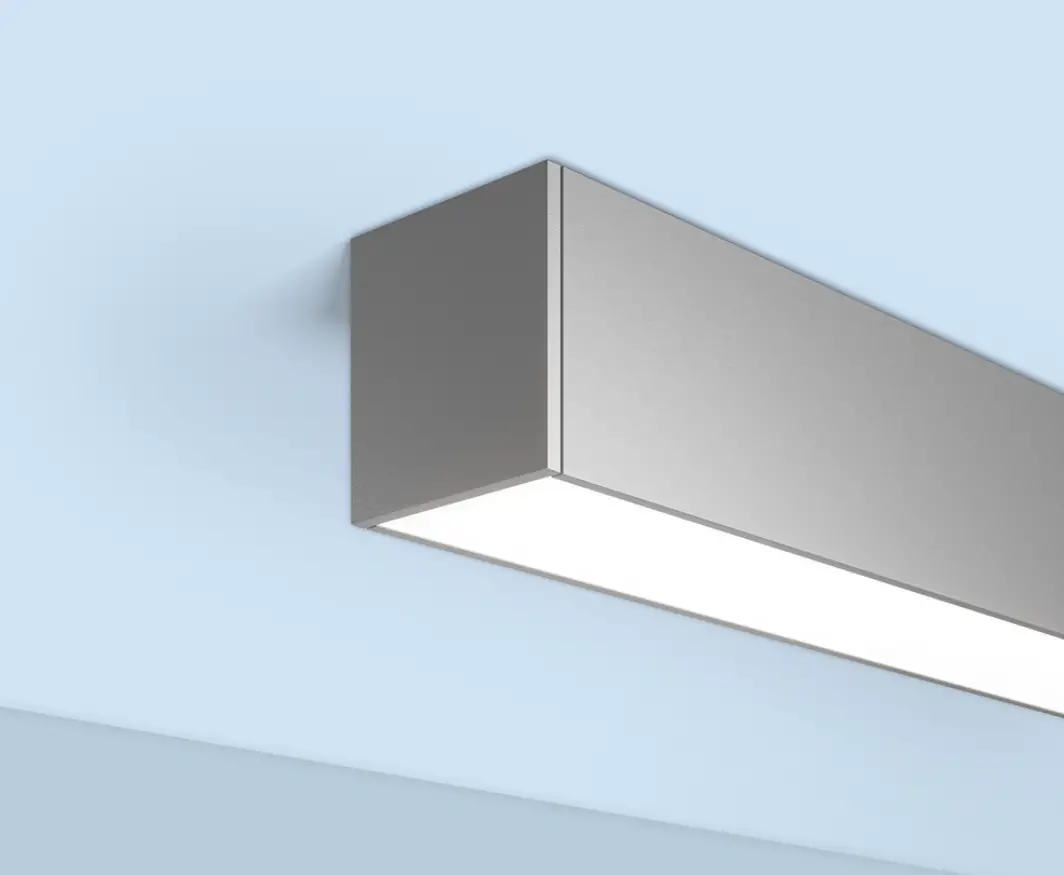 Acuity Brands SLOT 4 Wall Mount Linear Lighting