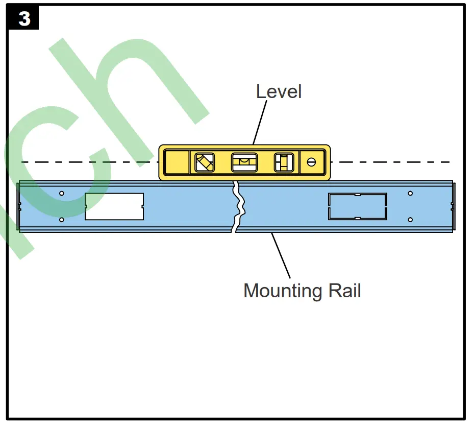 Installation Instructions - Direct Wall S2PWD/S4PWD