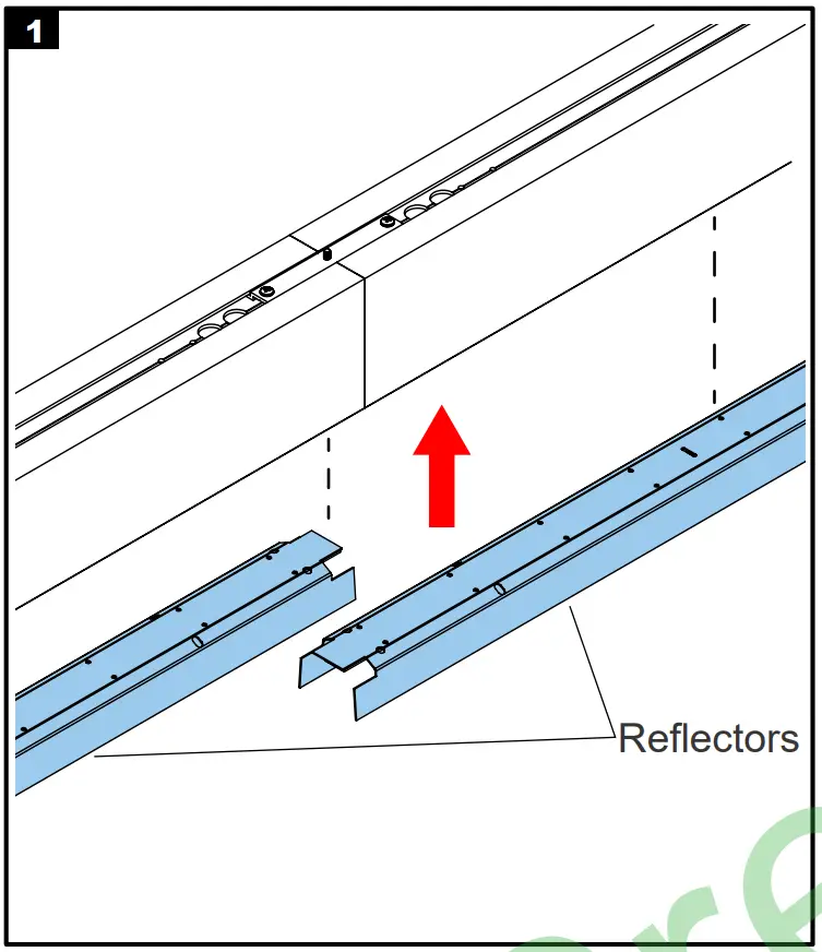 Installation Instructions - Direct Wall S2PWD/S4PWD