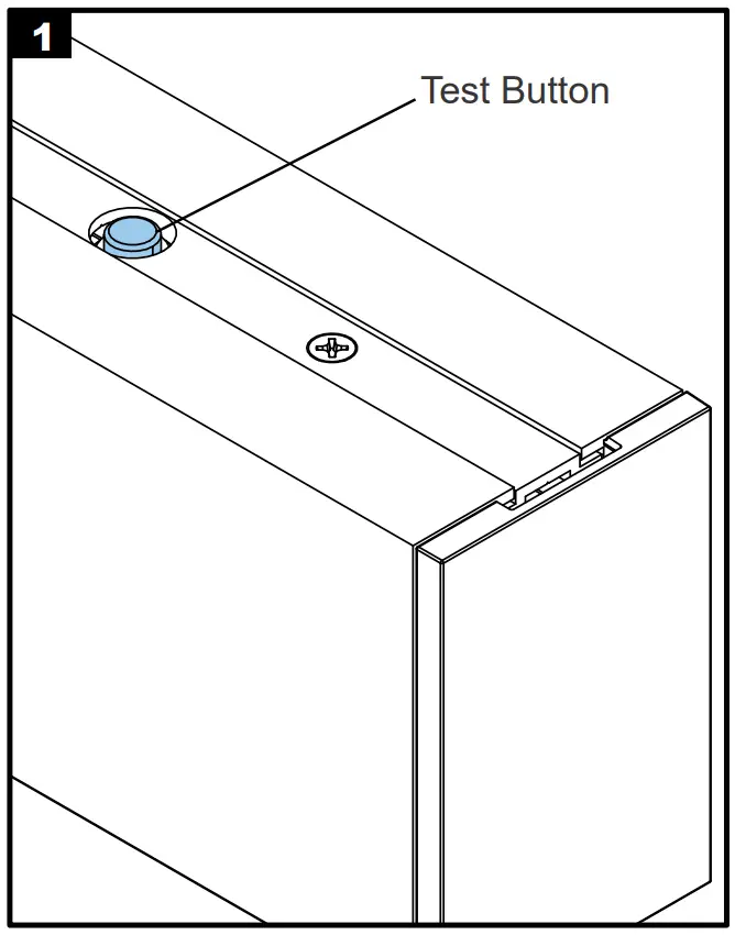 Installation Instructions - Direct Wall S2PWD/S4PWD