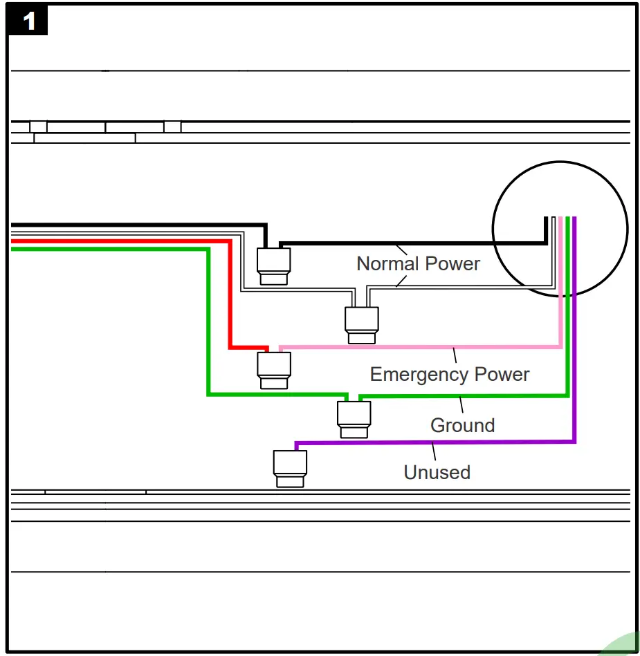 Installation Instructions - Direct Wall S2PWD/S4PWD