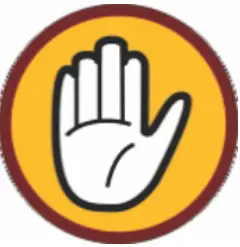 Stop Symbol