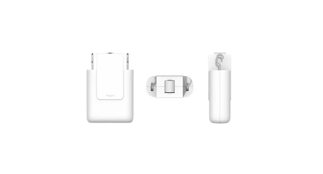 Aqara E1 Curtain Driver User Manual