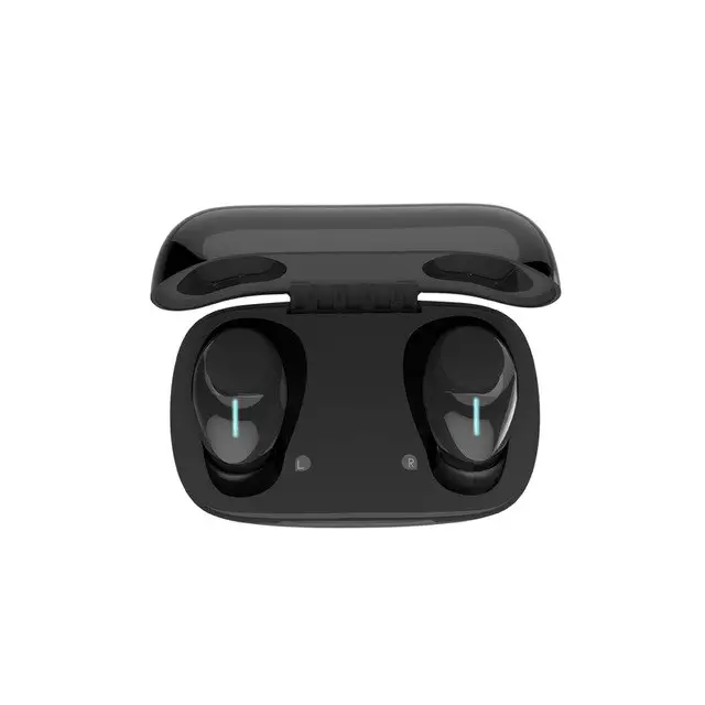 Mees T6 True Wireless Earphone User Manual