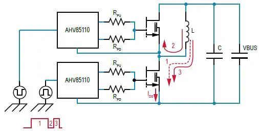 ALLEGRO-APEK85110-Demonstration-Board-fig- (8)
