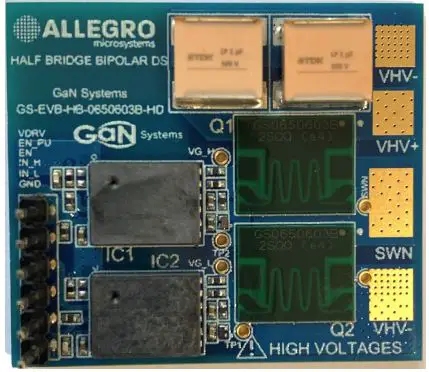 ALLEGRO-APEK85110-Demonstration-Board-product