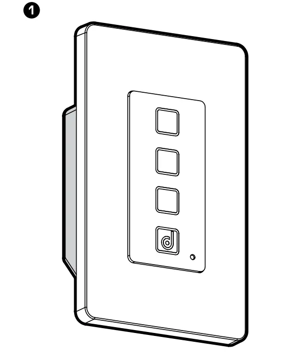 Items Included In The Box