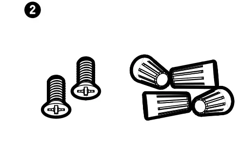 Items Included In The Box