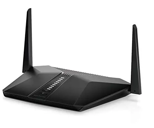 Netgear Nighthawk Ax5 5-stream Wifi Router Rax43 User Guide