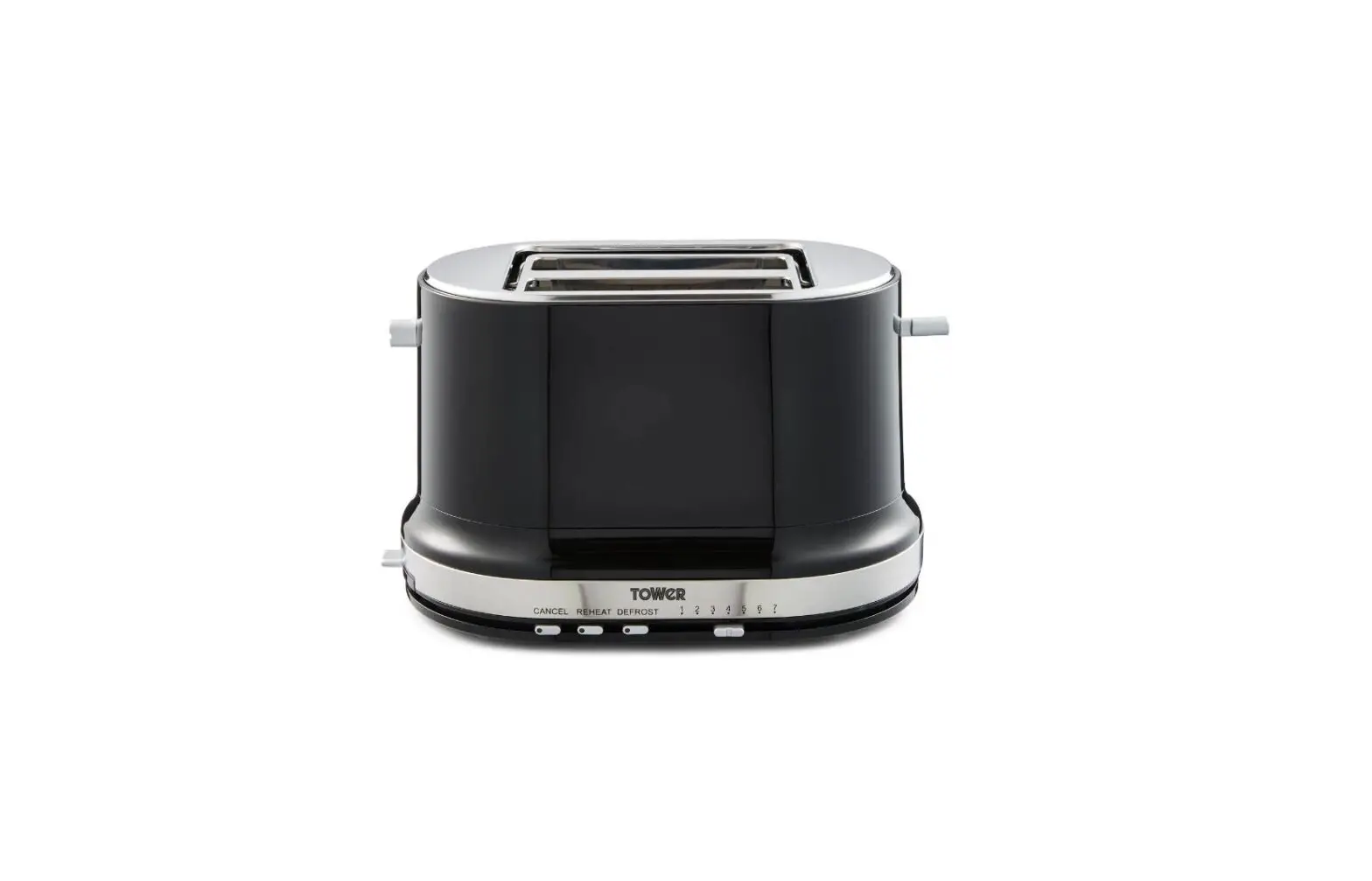 Tower T20043 Belle 2-slice Toaster Instruction Manual