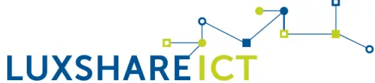 LUXSHARE-ICT logo