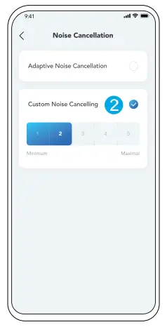 soundcore-Space-Q45-Active-Noise-Cancellation-Headphone-FIG-9