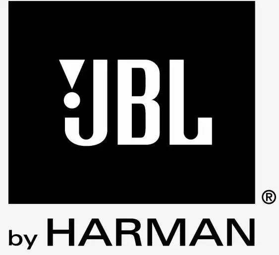 JBL LOGO