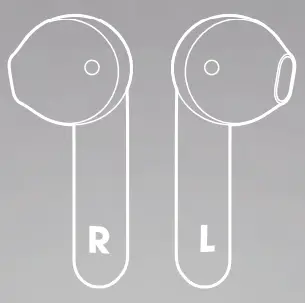 JBL TUNE 220TWS True Wireless Earbuds -FIG4