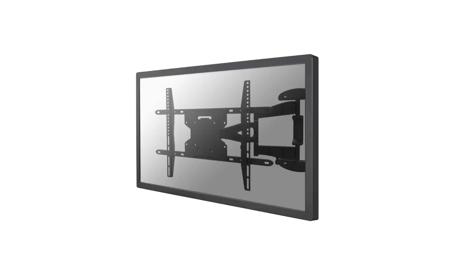 Neomounts Led-w500 Tv Mount Instructions Manual