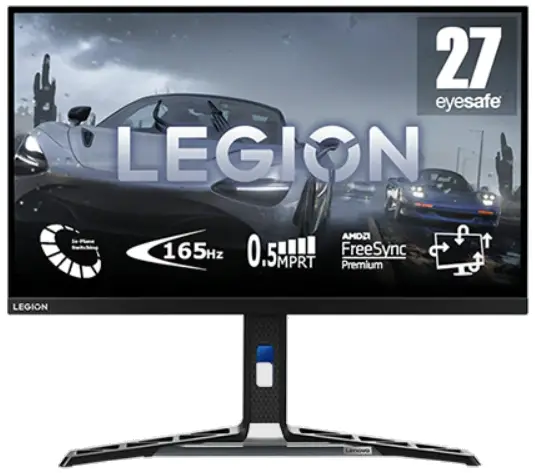 Y27-30 Monitor