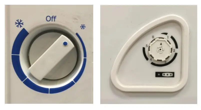 SunDanzer DC100 DC Powered Refrigerator and Freezer-fig2