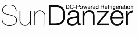 SunDanzer -logo