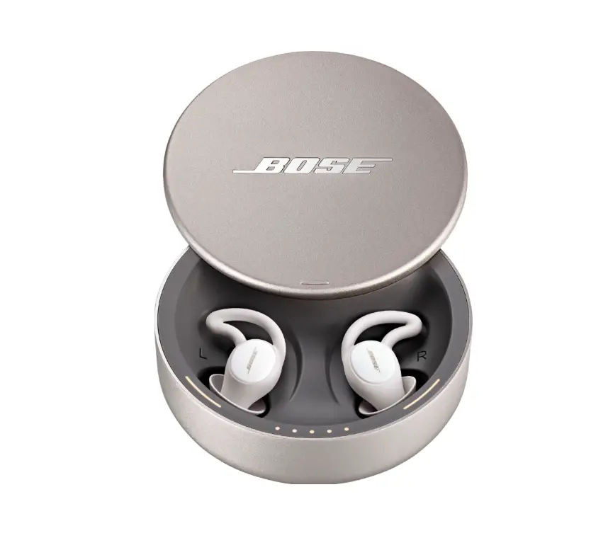 Bose Sleepbuds Ii Earbuds User Manual