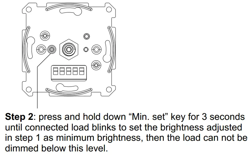 ZigBee Knob Smart Dimmer - figure 12