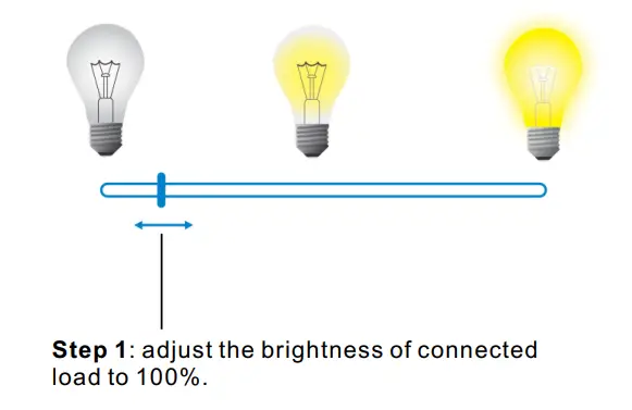 ZigBee Knob Smart Dimmer - figure 13