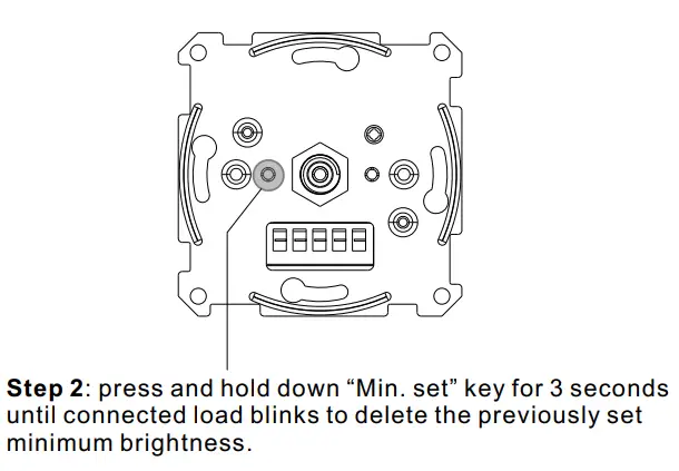 ZigBee Knob Smart Dimmer - figure 14