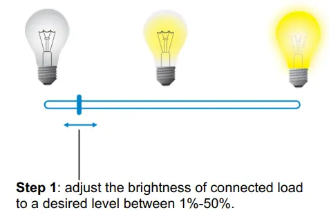 ZigBee Knob Smart Dimmer - figure 15