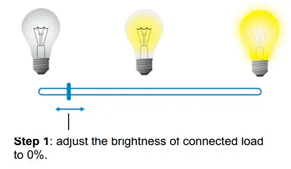 ZigBee Knob Smart Dimmer - figure 17
