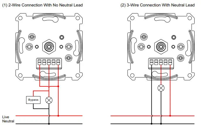 ZigBee Knob Smart Dimmer - figure 19