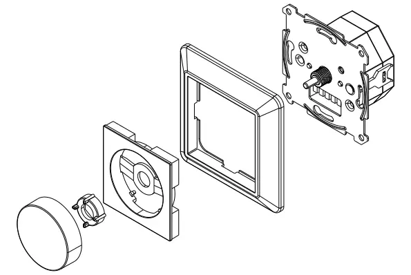 ZigBee Knob Smart Dimmer - figure 20