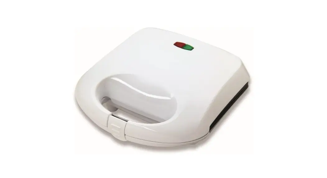 Heinner Sm-k750w Sandwich Maker User Manual