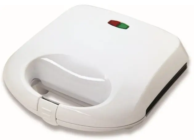 HEINNER SM-K750W Sandwich Maker