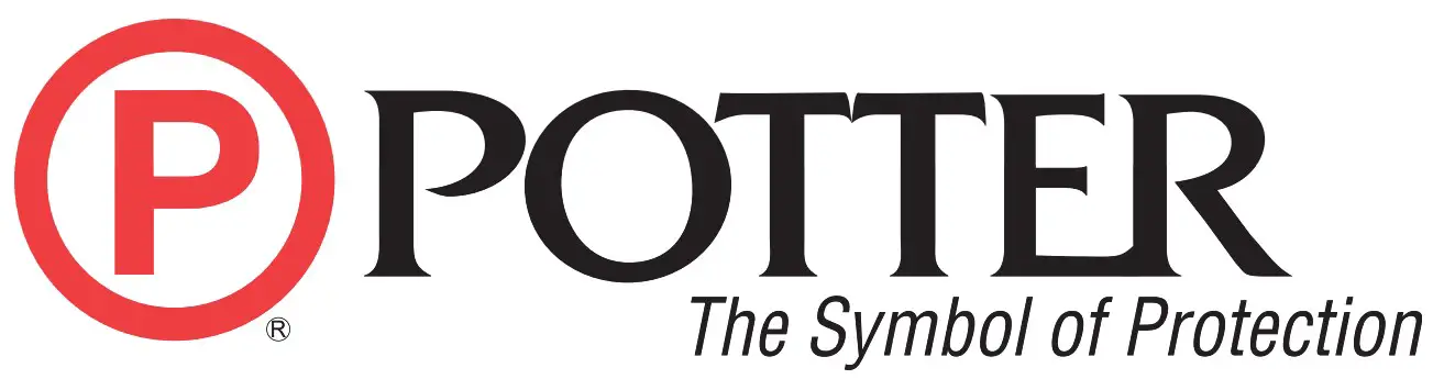 Potter logo