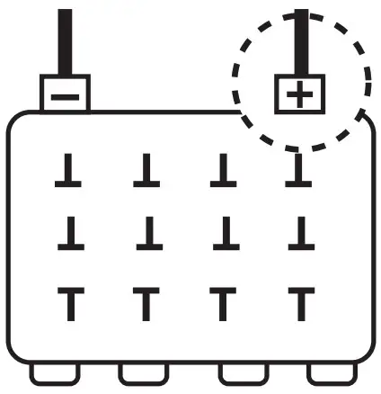 Cobra 29 LX 40 Channel AM FM CB Radio with Microphone - FIGURE 8