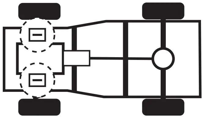 Cobra 29 LX 40 Channel AM FM CB Radio with Microphone - FIGURE 9