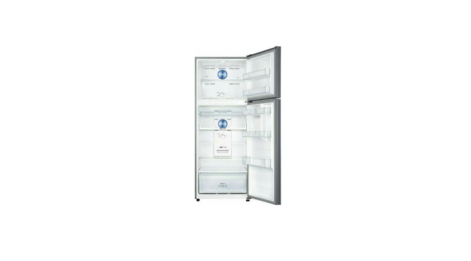 Samsung Rt46k6000s8 Freestanding Fridge-freezer User Manual