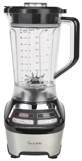Sur-La-Table-SLT-2208-High-Speed-Blender-PRODUCT