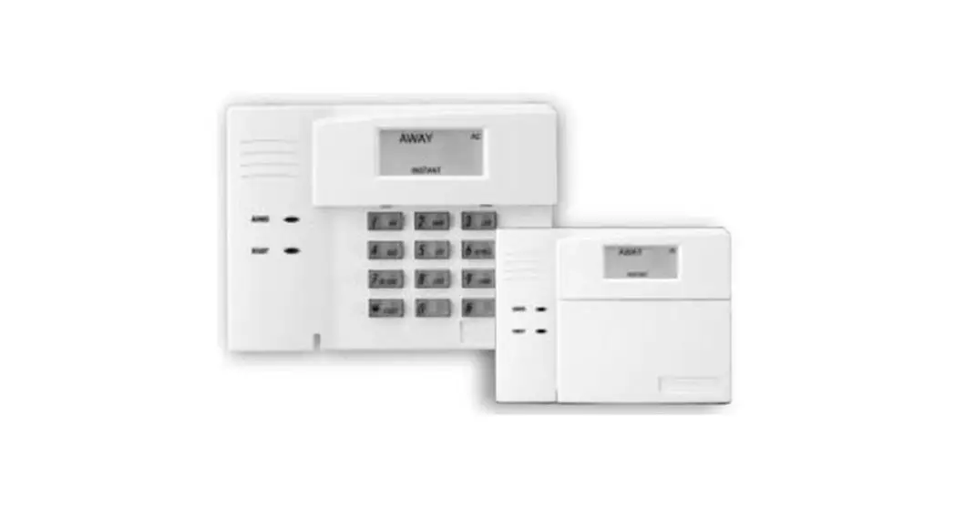 Ademco Vista 10se Alarm Panel User Guide Ademco Vista 10se Alarm Panel User Guide