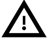 Warning Icon
