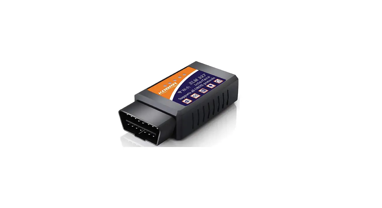 Kobra Elnm327 Obd2 Scanner And Wifi Car Code Reader User Guide Kobra Elnm327 Obd2 Scanner And Wifi Car Code Reader User Guide