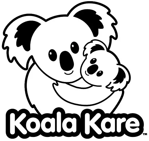 Koala Kare logo