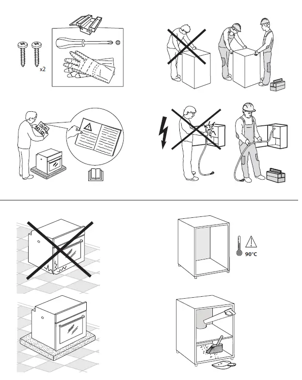 Whirlpool-AKP3534HIXAUS-71L-Multi -Smart-Clean-Oven-1