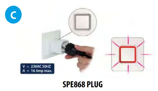 RT310TX thermostat pairing with few other receivers