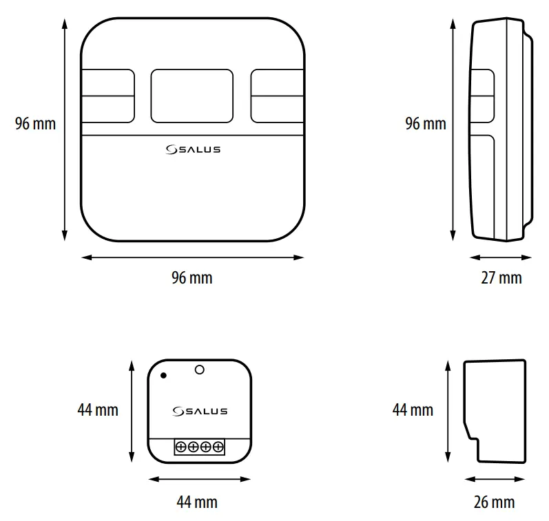 Technical Information's