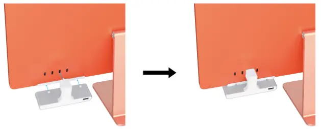 Qwiizlab TN02 USB C Hub 6 in 1 Adapter - fig 3