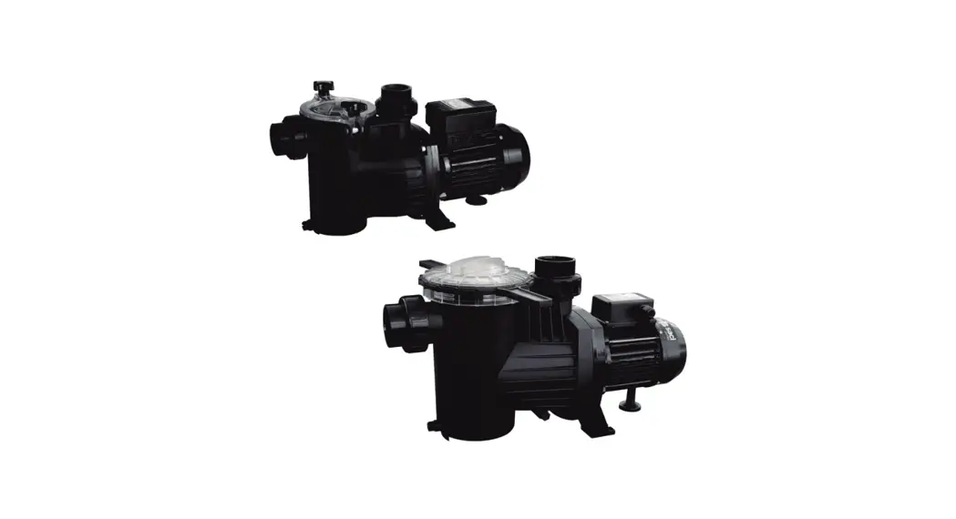Saci Pumps Optima Swimming Pool Pump And Filter Instruction Manual Saci Pumps Optima Swimming Pool Pump And Filter Instruction Manual