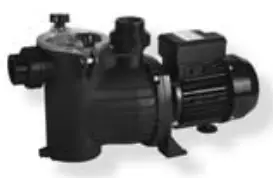 saci pumps OPTIMA Swimming Pool Pump and Filter - Fig2